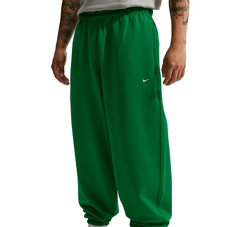 Брюки Nike Solo Swoosh BB Cuffed Pants