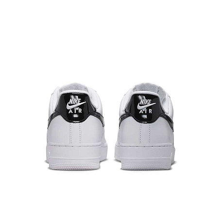 Кроссовки Nike Air Force 1 '07 Special Edition Street 2