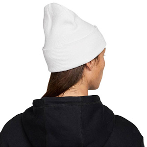 Шапка Nike Peak Futura Beanie