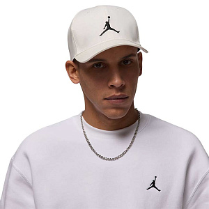 Кепка Jordan Rise Structured Curved-Bill Hat