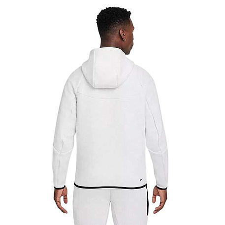 Толстовка Nike Tech Full-Zip Windrunner Hoodie