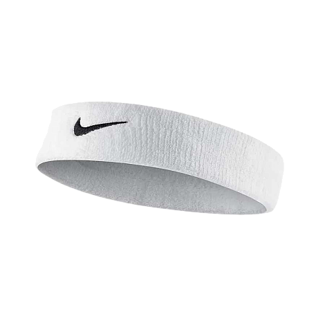Повязка на голову Nike Swoosh Classic Reversible Headband