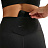 Шорты Nike Dri-Fit Zenvy High Rise 8 Inch Short Unlined Swoosh Elongated Mesh