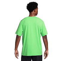Футболка Nike Hyverse Dri-FIT UV Short-Sleeve Versatile Top