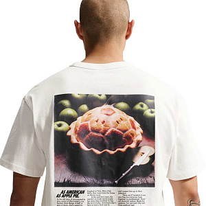Футболка Nike Sportswear Loose American Pie T-Shirt