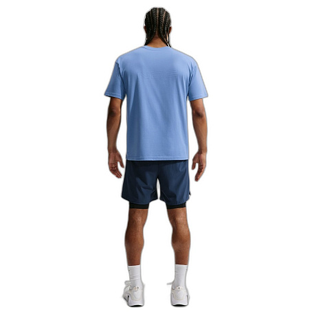 Футболка Nike T-Shirt Loose NAC