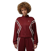 Толстовка Jordan Brooklyn Full-Zip Track Jacket