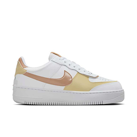 Кроссовки Nike Air Force 1 Shadow