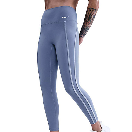 Лосины Nike One High-Waisted 7/8 Leggings
