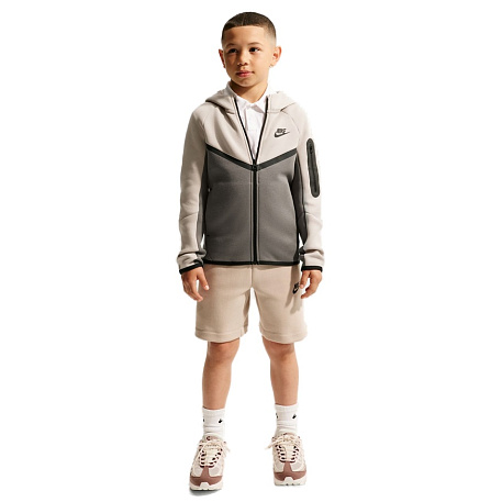 Толстовка Nike Sportswear Tech Fleece Full-Zip - PD