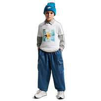 Футболка Nike Sportswear T-Shirt Mammal