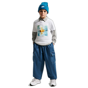 Футболка Nike Sportswear T-Shirt Mammal