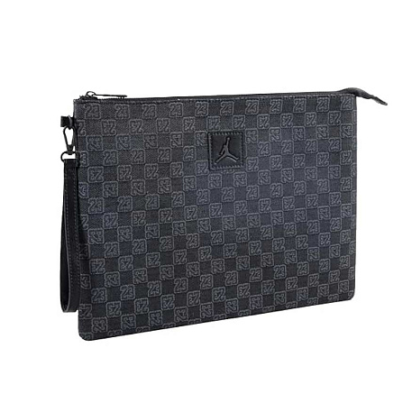 Сумка Jordan Monogram Pouch (1L)