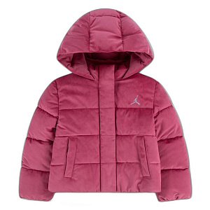 Куртка Jordan Velvet Puffer