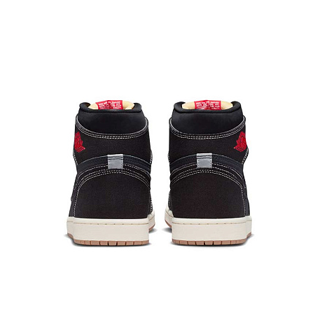 Кроссовки Air Jordan 1 Retro High Original Football Club