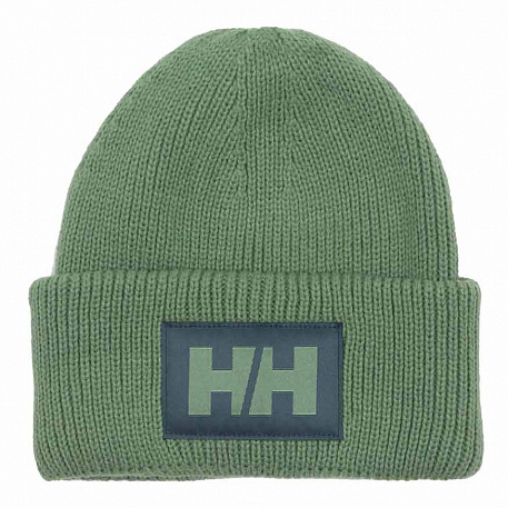 Шапка Helly Hansen HH BOX BEANIE