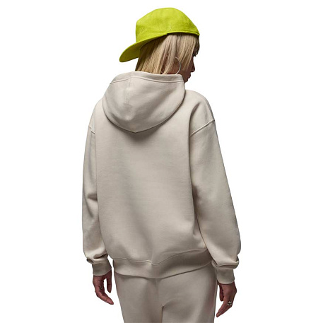 Толстовка Jordan Brooklyn Fleece Pullover Hoodie