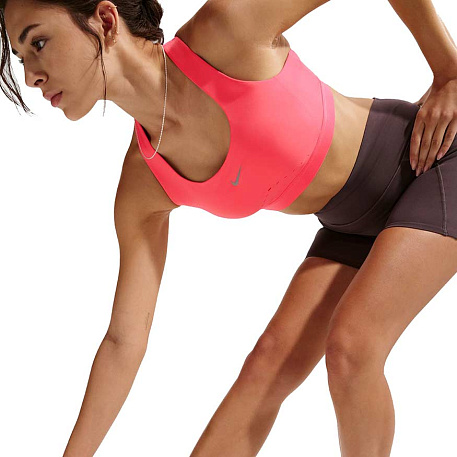 Топ Nike Swift High-Support Lightly Lined Sports Bra