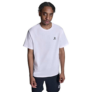 Футболка Converse Chest Star Chevron