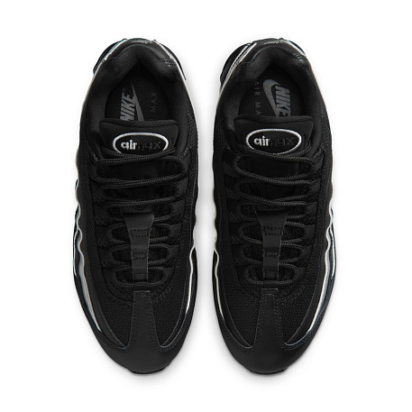 Кроссовки Nike Air Max 95 Big Bubble