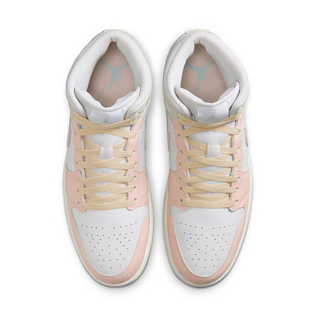 Кроссовки Air Jordan 1 Mid SE