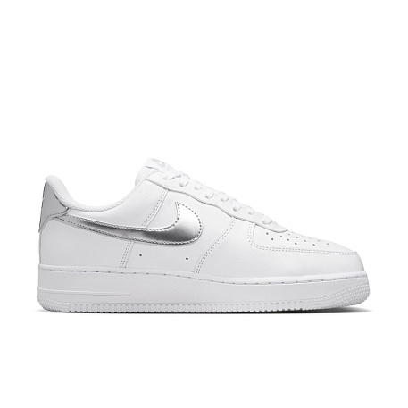 Кроссовки Nike Air Force 1 '07 Special Edition Street 2