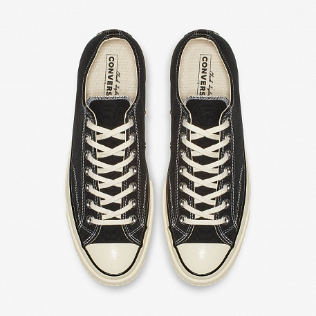 Кеды Converse CHUCK 70 OX