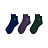 Носки Jordan Everyday Ankle Socks (3 Pairs)