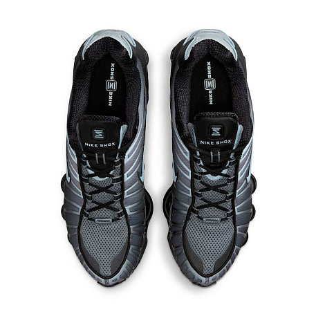 Кроссовки Nike Shox TL