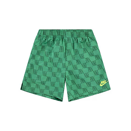 Шорты Nike Sportswear All Yields Gear Jacquard Short
