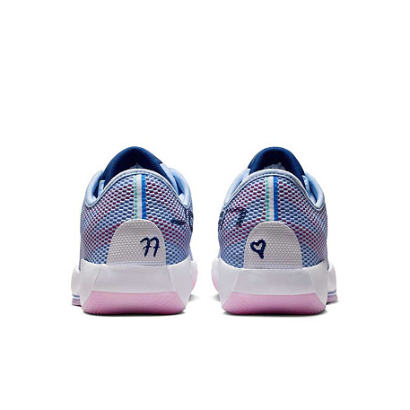 Кроссовки Jordan Luka 77