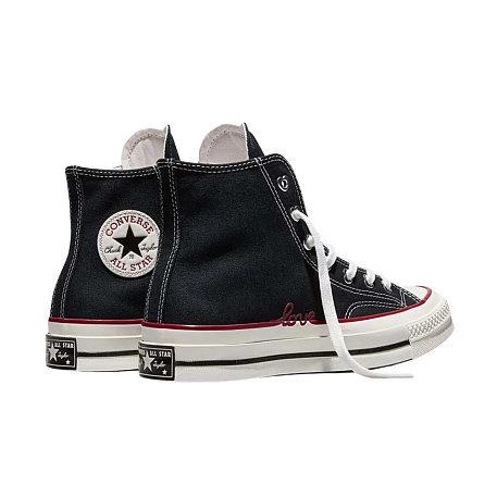 Кеды Converse Chuck 70