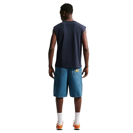 Футболка Nike New South Wales Tee Loose Sleeveless Orange