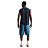 Футболка Nike New South Wales Tee Loose Sleeveless Orange