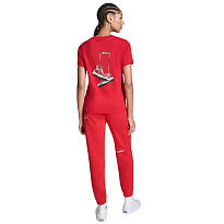 Футболка Converse Chuck Taylor All Star Patch T-Shirt