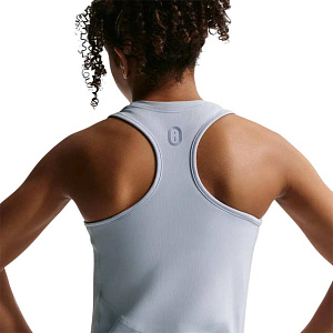 Топ Nike Mavn Dri-FIT Ribbed Tank Top