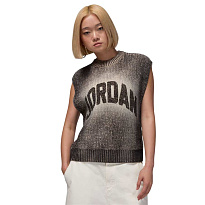 Жилетка Jordan Flight Knit Vest