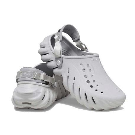 Клоги Crocs Echo Clog