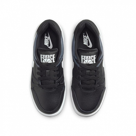 Кроссовки Nike Full Force Low (GS)
