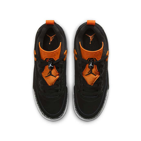 Кроссовки Jordan Spizike Low (GS)