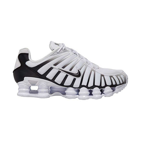 Кроссовки Nike Shox TL