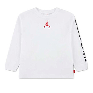 Футболка Jordan Long-Sleeve T-Shirt