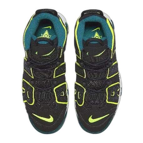 Кроссовки Nike Air More Uptempo (GS)
