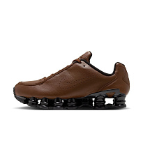 Кроссовки Nike Shox TL Special Edition