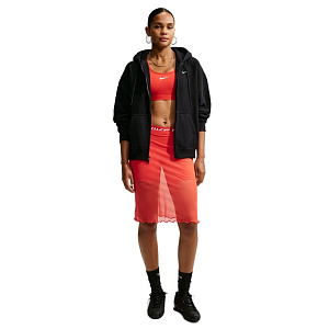 Толстовка Nike Sportswear Phoenix Fleece Heavyweight Oversized Full-Zip Hoodie