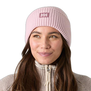 Шапка Helly Hansen HH Rib Beanie