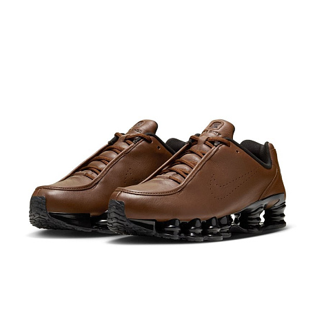 Кроссовки Nike Shox TL Special Edition