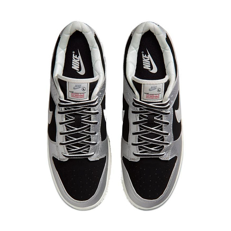 Кроссовки Nike Dunk Low Retro