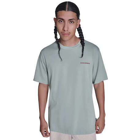 Футболка Converse T-Shirt