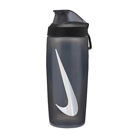 Бутылка Nike Refuel Bottle Locking Lid 18 OZ